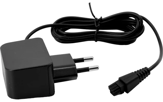 Selfsat 100 bis 240 V EU Netzteil 18 W für MWR 4524 / 4540 / 4550 / 5540 / 5550 / 6550 und Teltonika Router