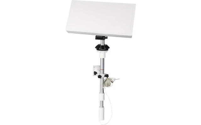 Selfsat Camp 38 Skew Sat-Anlage