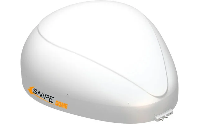 Selfsat Snipe Dome AD vollautomatische Sat-Anlage