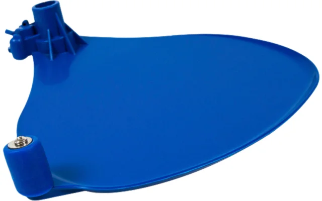 Separett Drehbares Ventil für Separett Villa Serie