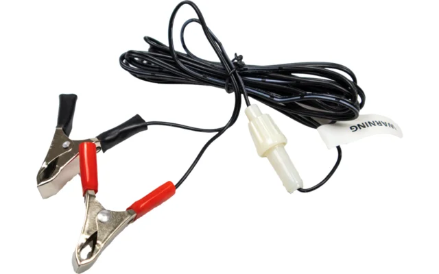 Separett Servicepaket Batteriekabel Tiny für Separett Tiny Trenntoilette