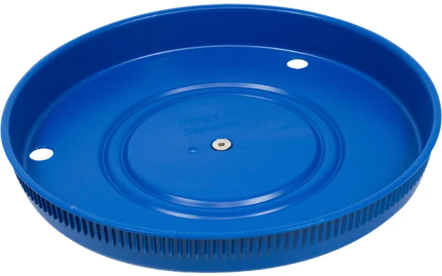 Separett Servicepaket Drehscheibe für Separett Villa Serie