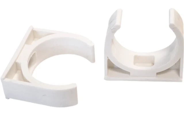 Separett Servicepaket Klemme für Separett Urinschlauch 2 Stück für Separett Privy Diverse DIY SET