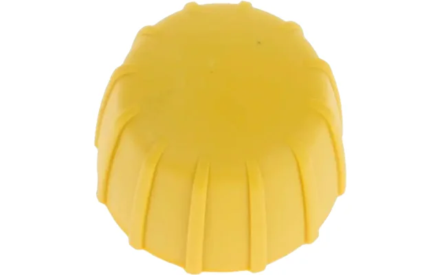 Separett Servicepaket Mutter M10 gelb für Separett Villa Serie