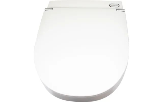 Separett Servicepaket Oberteil Tiny inklusive Sitz und Abdeckung für Separett Tiny Reihe