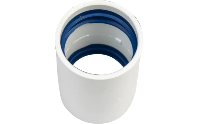 Separett Servicepaket Verbindungsrohr, gerade Ø 32 mm Urintrennung für Separett Privy Diverse DIY SET