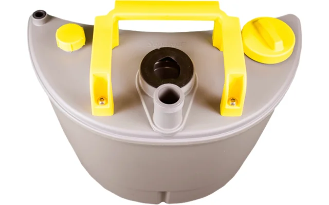 Separett Urinkanister Tiny für Separett Tiny Trenntoilette