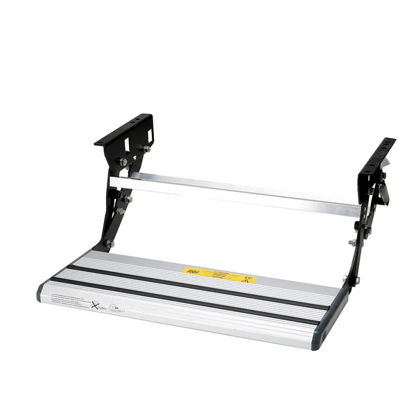 Serie R elektrische Trittstufe 460 mm 12V