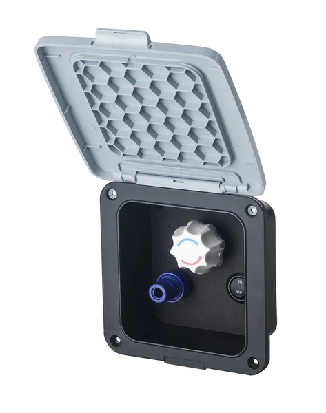 Servicedosen Smart Supply