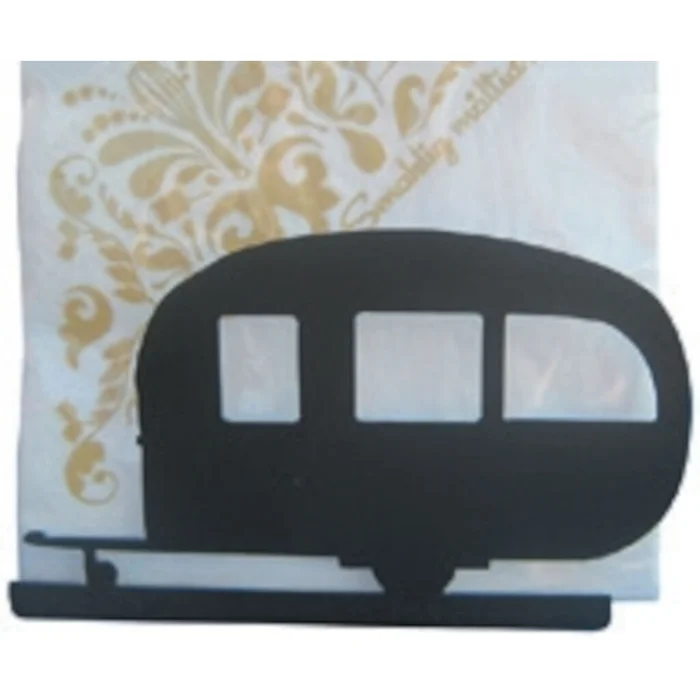 Serviettenhalter Wohnwagen