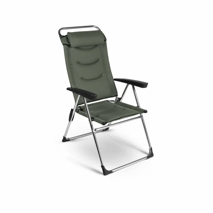 Sessel Lusso Milano Redux Moss DOMETIC