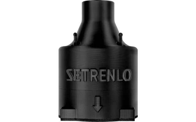 Setrenlo Klo-Entlüftungs-Booster Toilettenentlüfter