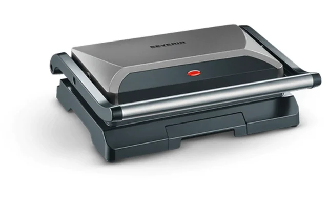 Seveni KG 2394 Kompakt-Multigrill 800 W