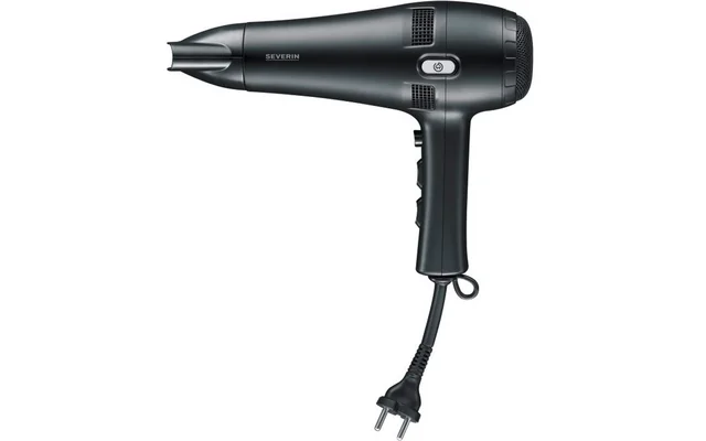 Severin HT 0165 Haartrockner 2100 W schwarz
