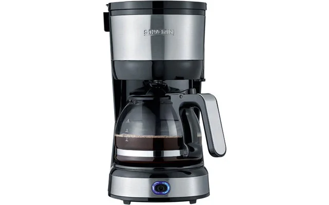 Severin Kaffeemaschine für 4 Tassen 500 ml