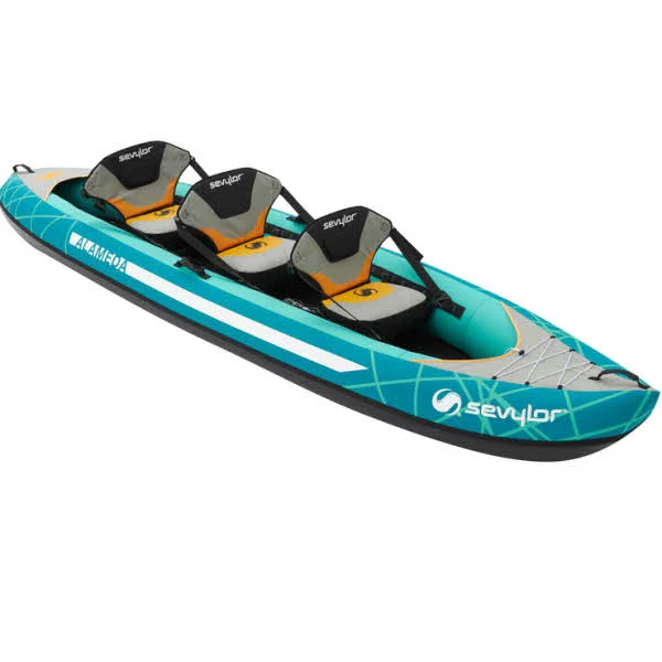 Sevylor Kajak Alameda