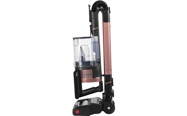 Shark Stratos Akku-Staubsauger mit selbstreinigender Bürstenrolle