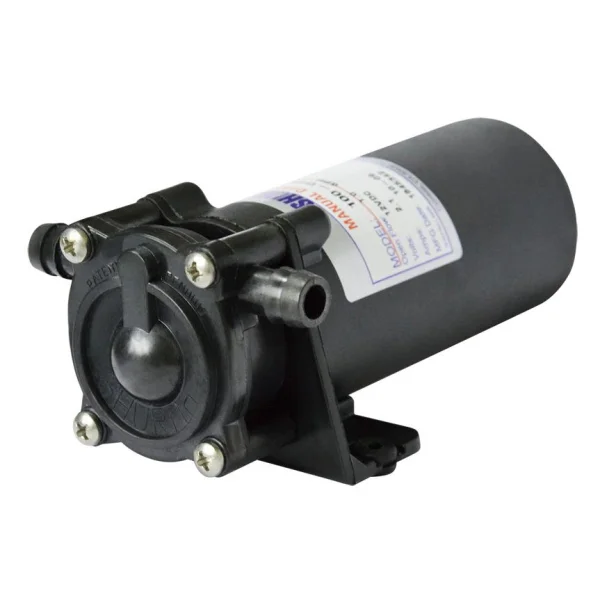 Shurflo Druckpumpe Nautilus 3,8 l (1000020)