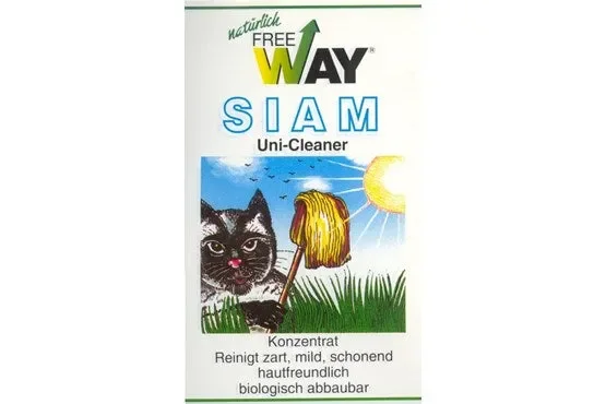 SIAM Uni-Cleaner