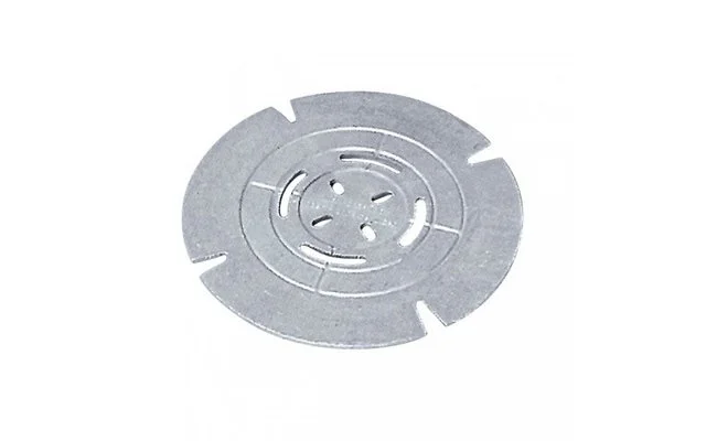 Sicherheits-Kochplatte