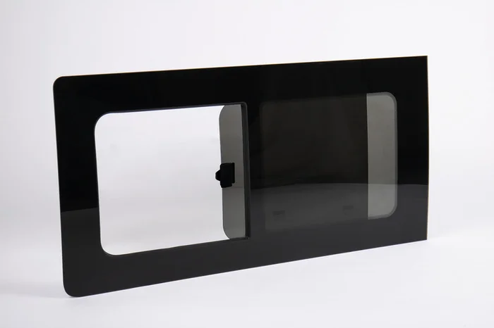 Sicherheitsglasfenster für Ford V710 > 2023