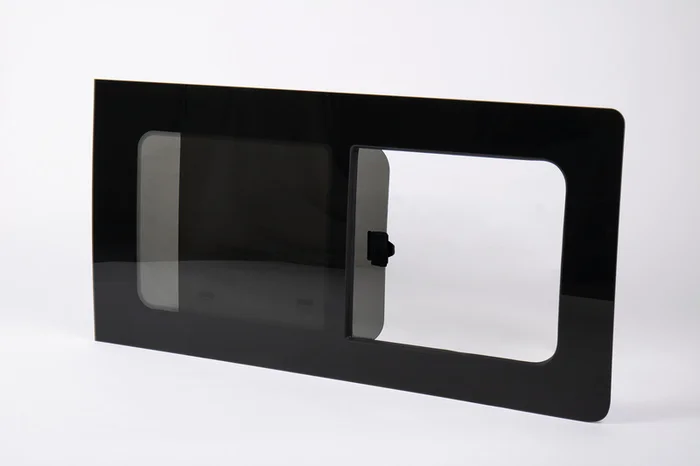 Sicherheitsglasfenster für Ford V710 > 2023