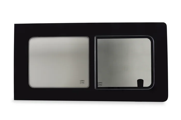 Sicherheitsglasfenster für Volkswagen Transporter 4 / 5 / 6 / 6.1