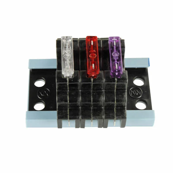 Sicherungshalter FS-3