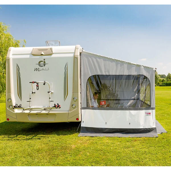 Side W Pro Caravanstore XL – Seitenteil mit Fenster