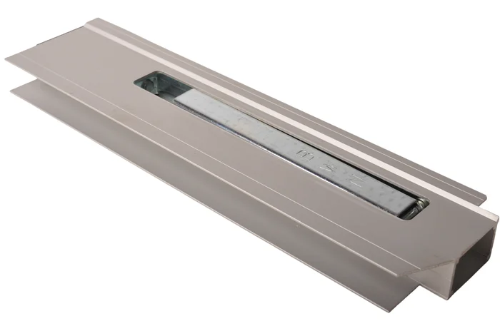 Sideboard-Schloss 350 mm Alu Rechts Typ Anssems BSX