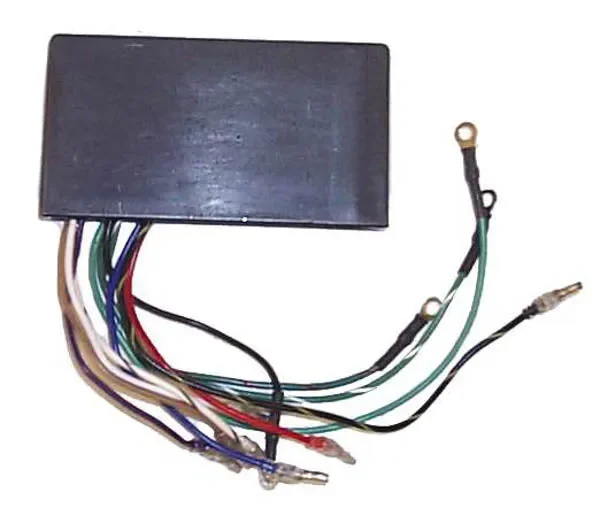 Sierra Power Pack/Switch Box. Mercury 50-60 PS