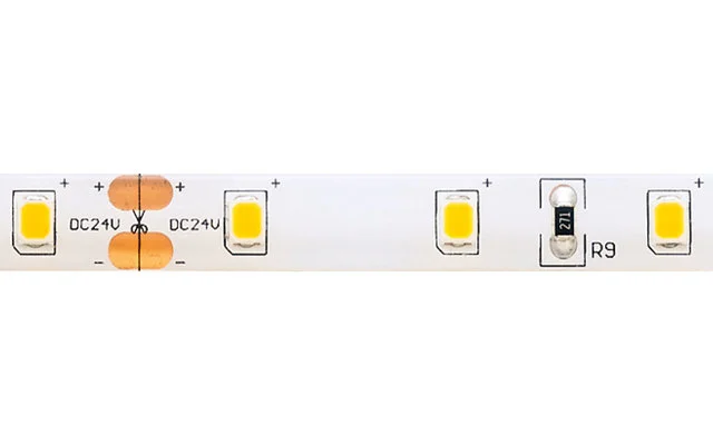 Sigor Essential LED-Streifen 12 V / 3 W/m 5 m