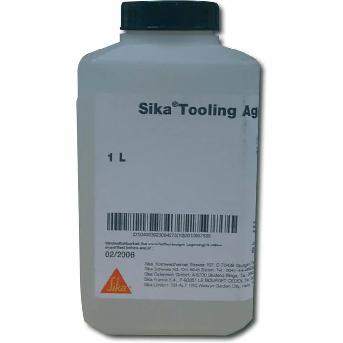 Sika Abglättmittel N