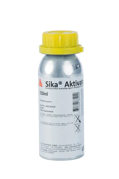 Sika Aktivator-205 – 250 ml