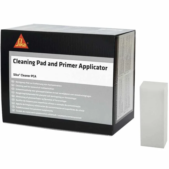 Sika Cleaner PCA Reinigungspad, 48 Stück