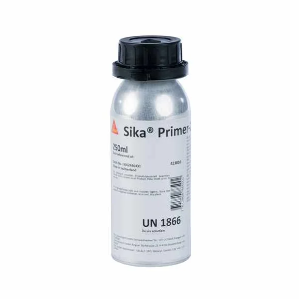 Sika Primer-207 schwarz, 250 ml