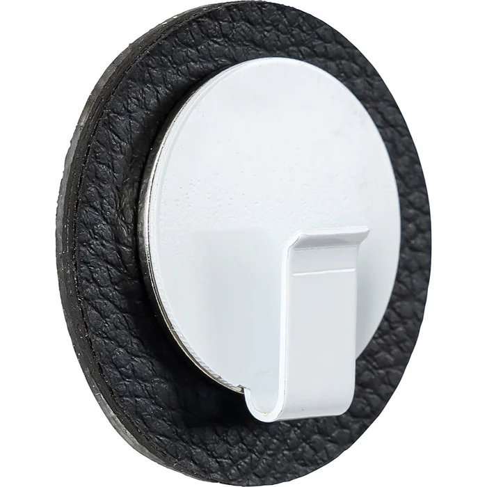Silwy Magnet-Haken Clever Black/White