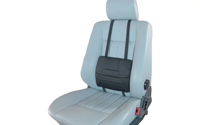 Sitback Fahrzeug Rückenkissen