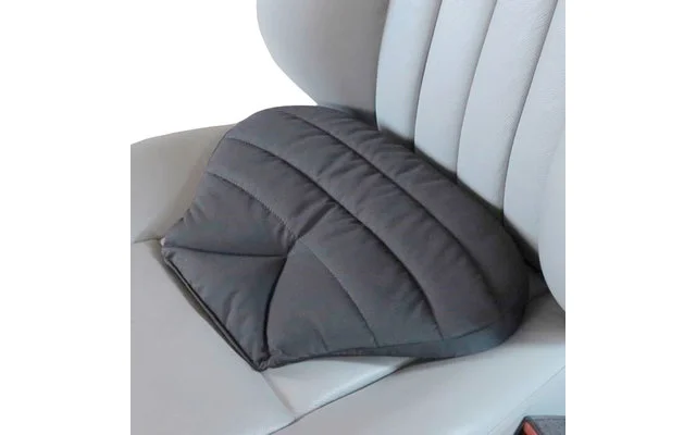 Sitback Fahrzeug Stoff Keilkissen