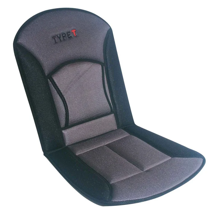 Sitzabdeckung für Kabine