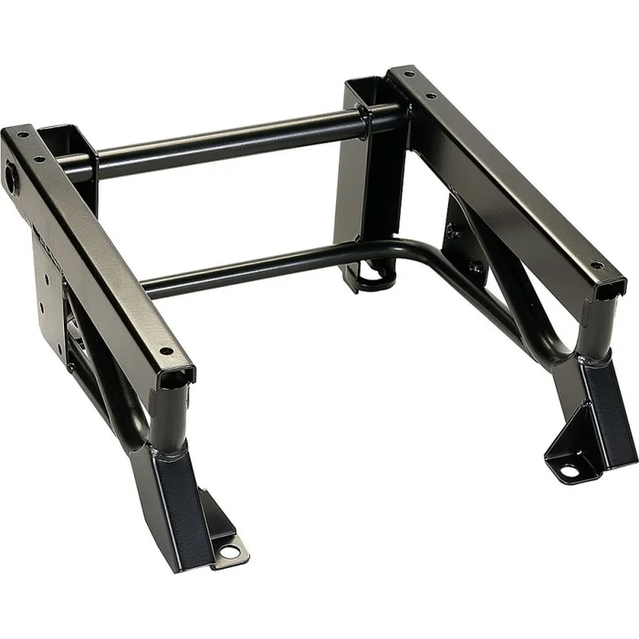 Sitzkasten flach für Fiat X250 ab 07/2006