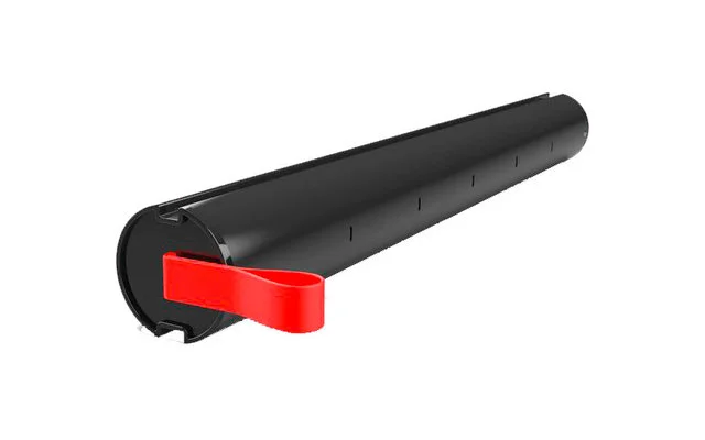 Six Degrees VELO E7 Ersatzakku für E-Scooter 36 V / 6,4 Ah