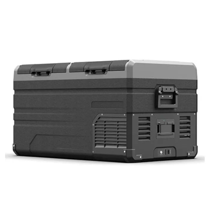 Smart Living Cool 75 Recharge Kompressor-Kühlbox