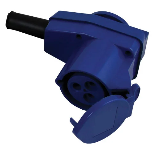 Smart Living Winkelkontakt CEE