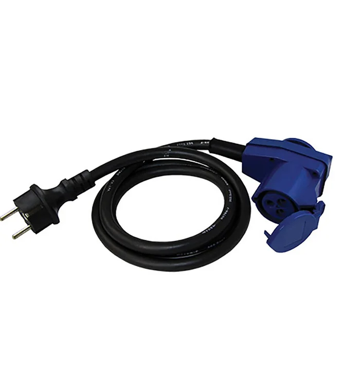 Smart Living Wohnwagen- & Wohnmobilanschluss