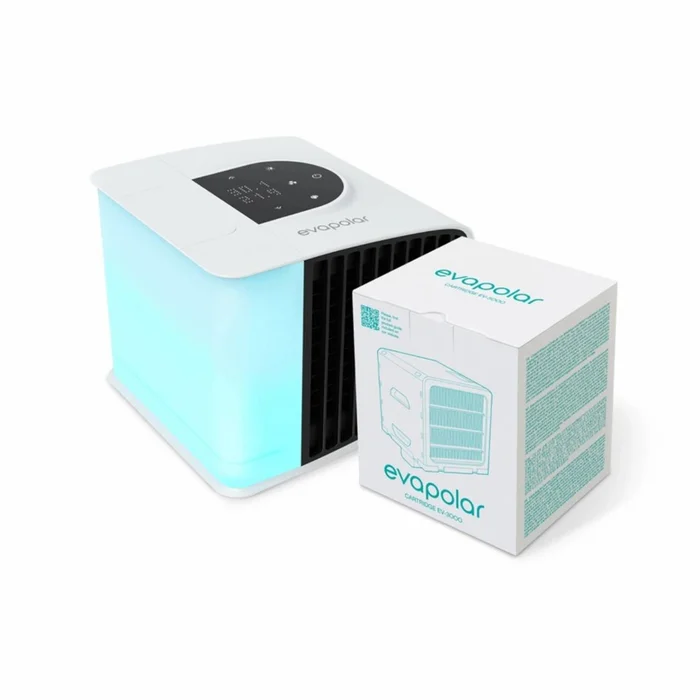 SMART-Luftkühlerfilter EVAPOLAR