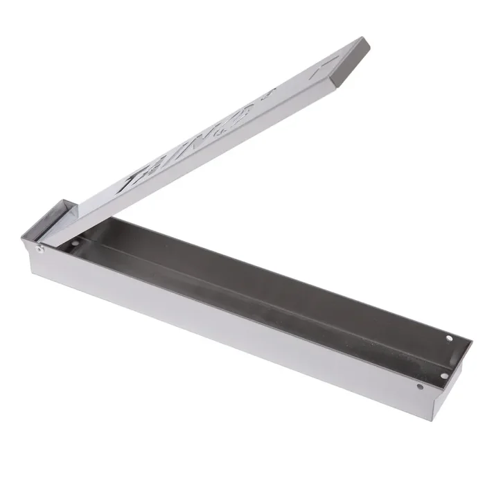 Smokerbox – Bild 2