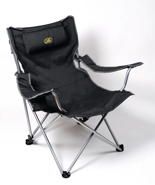 Snobby II – Faltstuhl mit verstellbare Rückenlehne und Schlaffunktion