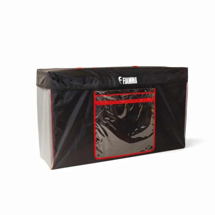 Softbox Cargo Back FIAMMA