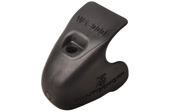 Softdock-Schutz für die WS3000 Antischlingerkupplung – ab 08/2009